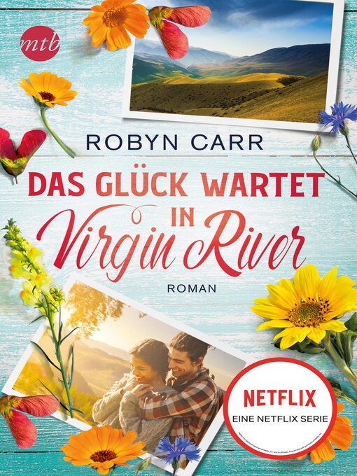 Title details for Das Glück wartet in Virgin River by Robyn Carr - Wait list